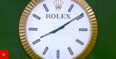 rolex and f1|rolex formula 1 clock.